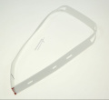 Felt Sealing - 1250028014 Sealing Ring front [Electrolux Aeg]